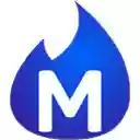 Mailflame for Gmail: Mail merge, Send  Track mails  screen for extension Chrome web store in OffiDocs Chromium