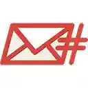 Mail Hash  screen for extension Chrome web store in OffiDocs Chromium