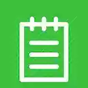 Mail Notes App  screen for extension Chrome web store in OffiDocs Chromium
