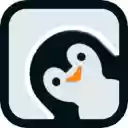 Mailpengu  screen for extension Chrome web store in OffiDocs Chromium