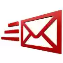 Mail this link  screen for extension Chrome web store in OffiDocs Chromium