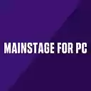 MainStage for PC, Windows 7,10  screen for extension Chrome web store in OffiDocs Chromium