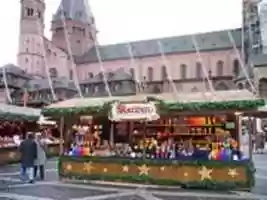 Free download Mainz Germany November 2016 free photo or picture to be edited with GIMP online image editor