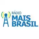 Mais Brasil  screen for extension Chrome web store in OffiDocs Chromium