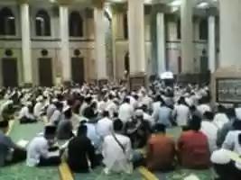 Free download Majelis Dzikir Hirzul Jausyan - Masjid Kubah Emas free photo or picture to be edited with GIMP online image editor