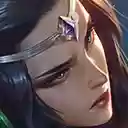 Majestic Empress Morgana  screen for extension Chrome web store in OffiDocs Chromium