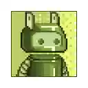 Majestic Uptime Mech Overlord Zero Suit RX 0  screen for extension Chrome web store in OffiDocs Chromium