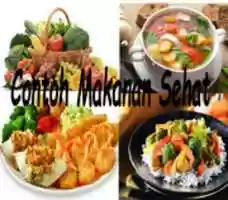 Free download Makanan Sehat free photo or picture to be edited with GIMP online image editor