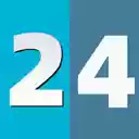 Schermata Make 24: Math Game per l'estensione Chrome Web Store in OffiDocs Chromium