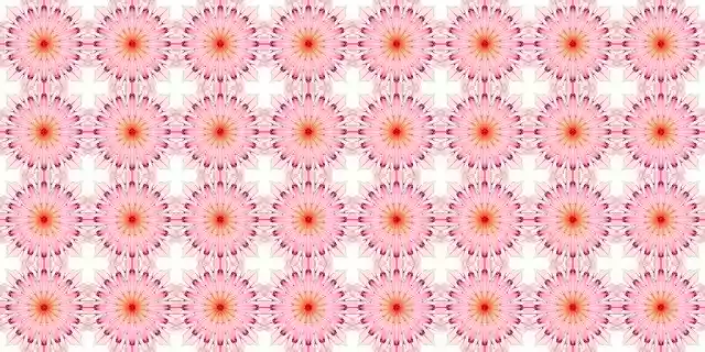 Free download Make-A-Wish Banner Fractals -  free illustration to be edited with GIMP free online image editor