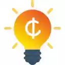 Make Cents  screen for extension Chrome web store in OffiDocs Chromium