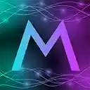 Make Colorful Motivation Great Again New Tab  screen for extension Chrome web store in OffiDocs Chromium