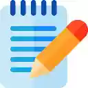 Make Notes Copy text and take screenshots  screen for extension Chrome web store in OffiDocs Chromium