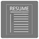 Make Resume (CV)  screen for extension Chrome web store in OffiDocs Chromium