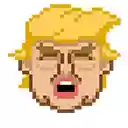 Make Trump Obama  screen for extension Chrome web store in OffiDocs Chromium