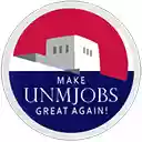 Make UNMJobs Great Again  screen for extension Chrome web store in OffiDocs Chromium