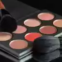 Makeup palette and brush  screen for extension Chrome web store in OffiDocs Chromium