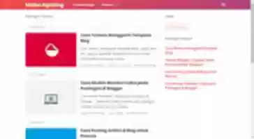 Free download  Malas Ngeblog.com 2019 free photo or picture to be edited with GIMP online image editor