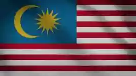 Free download Malaysia Asia Symbol -  free video to be edited with OpenShot online video editor