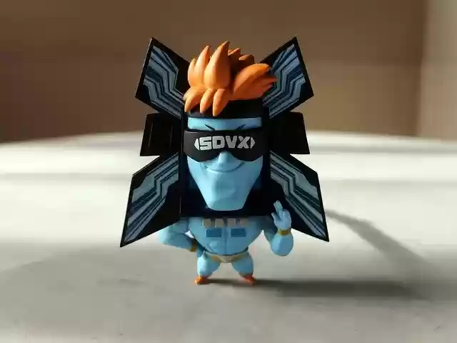 Free download Male Music Anime free photo template to be edited with GIMP online image editor