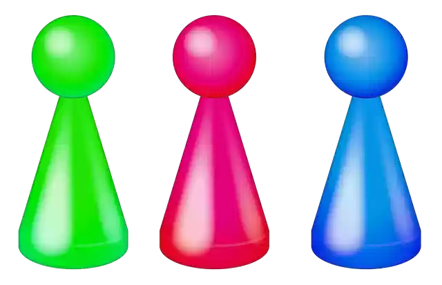 Free download Males Game Figure Board -  free illustration to be edited with GIMP free online image editor