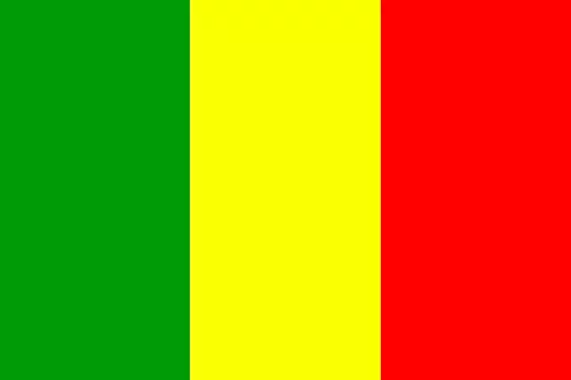 Free download Mali Flag Country - Free vector graphic on Pixabay free illustration to be edited with GIMP free online image editor