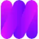 Malli Graphics  screen for extension Chrome web store in OffiDocs Chromium