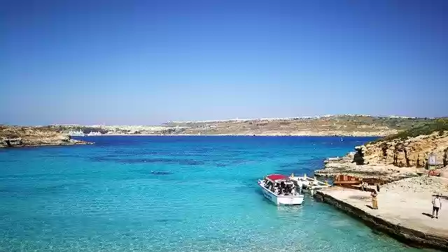 Free download Malta Gozo Commino -  free photo or picture to be edited with GIMP online image editor
