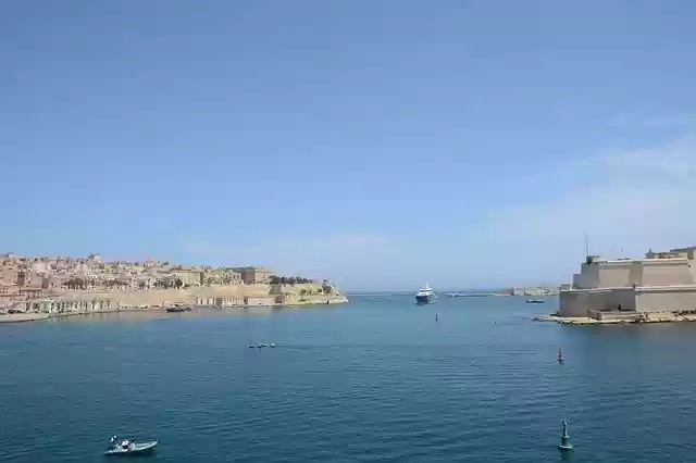 Free download Malta Island -  free photo or picture to be edited with GIMP online image editor