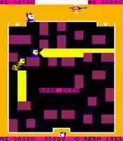 Free download MAME 218 Game Over Fullset free photo or picture to be edited with GIMP online image editor