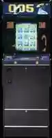 Free download MAME Cabinets 214 All free photo or picture to be edited with GIMP online image editor