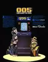 Free download MAME Flyers 206 Fullset free photo or picture to be edited with GIMP online image editor