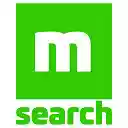 Mamma Search Companion Extension  screen for extension Chrome web store in OffiDocs Chromium