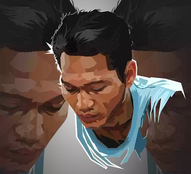 Free download Man Alone Sad - Free vector graphic on Pixabay free illustration to be edited with GIMP free online image editor