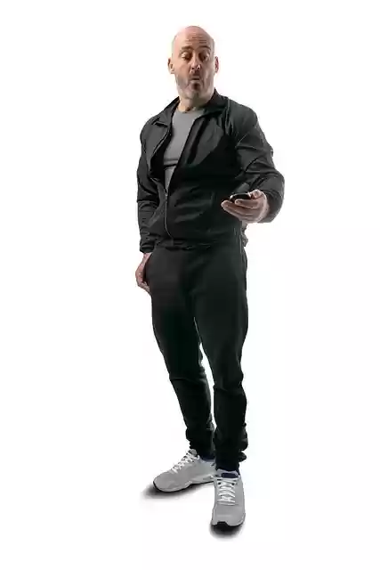 Free download man athlete stopwatch record timer free picture to be edited with GIMP free online image editor