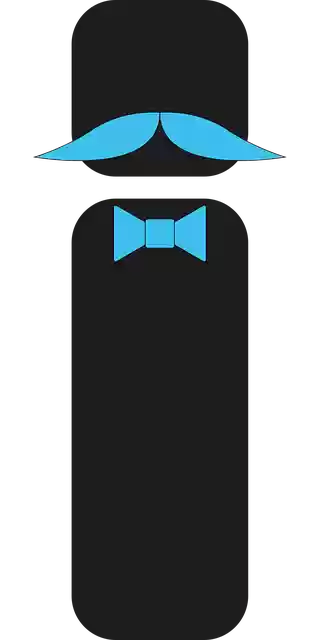 Free download Man Bart Male - Free vector graphic on Pixabay free illustration to be edited with GIMP free online image editor