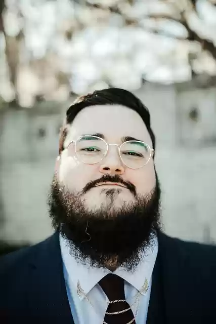 Free download man beard male boy portrait free picture to be edited with GIMP free online image editor