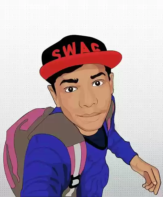 Free download Man Boy Male -  free illustration to be edited with GIMP free online image editor