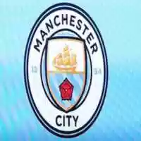 Free download Man City Icon free photo or picture to be edited with GIMP online image editor