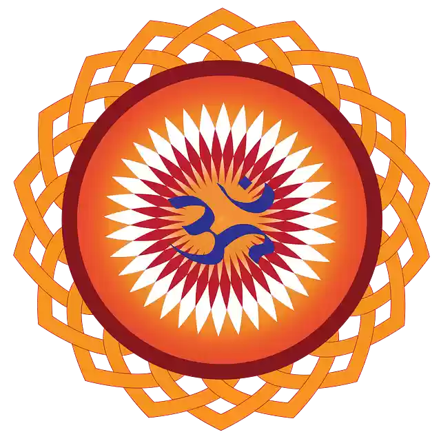 Free download Mandala Buddhism Meditation -  free illustration to be edited with GIMP free online image editor
