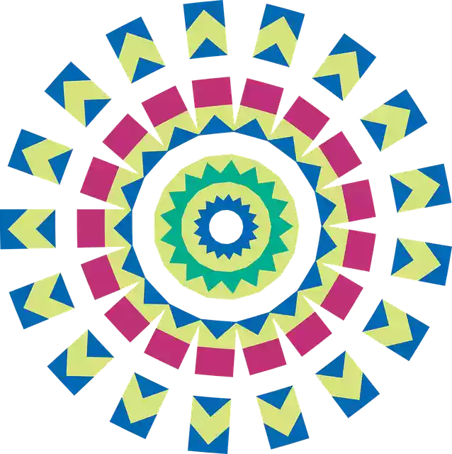 Free download Mandala Pattern Ornament - Free vector graphic on Pixabay free illustration to be edited with GIMP free online image editor