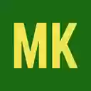 Manga Komi Downloader  screen for extension Chrome web store in OffiDocs Chromium