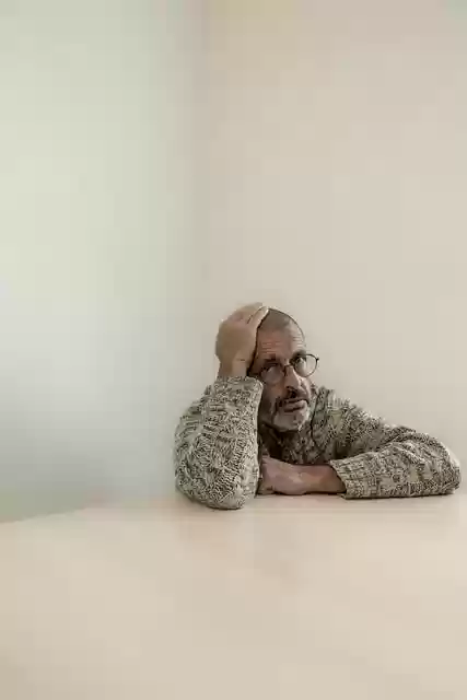 Free download man glasses senior elder look free picture to be edited with GIMP free online image editor