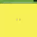 Mango color  screen for extension Chrome web store in OffiDocs Chromium