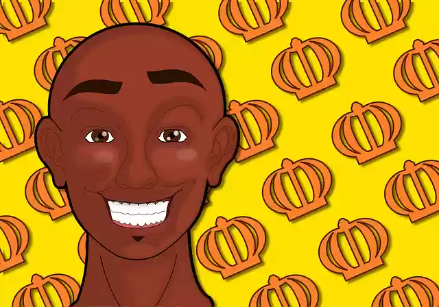 Free download Man Happy - Free vector graphic on Pixabay free illustration to be edited with GIMP online image editor