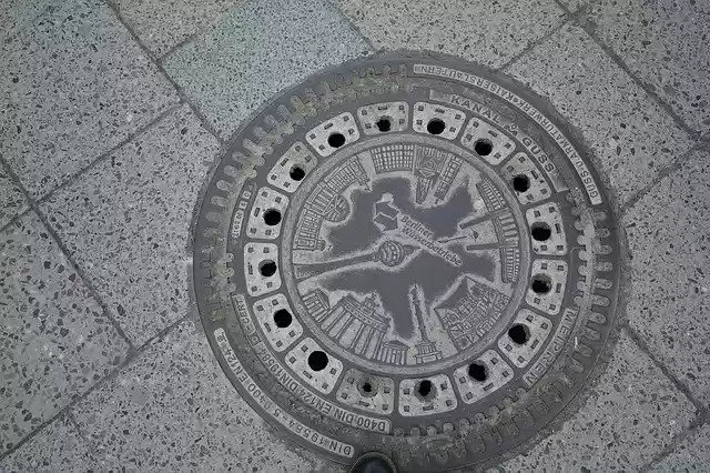 ດາວໂຫຼດຟຣີ Manhole Covers Berlin - ຮູບພາບຫຼືຮູບພາບທີ່ບໍ່ເສຍຄ່າເພື່ອແກ້ໄຂດ້ວຍຕົວແກ້ໄຂຮູບພາບອອນໄລນ໌ GIMP