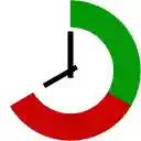 ManicTime Url Tracker  screen for extension Chrome web store in OffiDocs Chromium