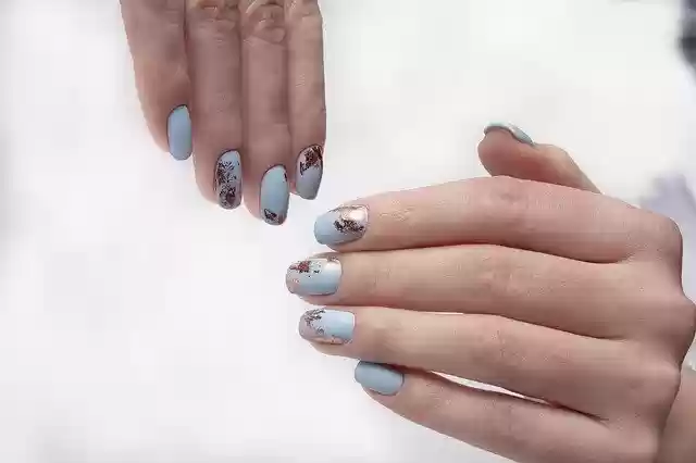 Free download Manicure Design Fashion -  free photo or picture to be edited with GIMP online image editor