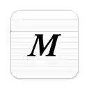 Manifest  screen for extension Chrome web store in OffiDocs Chromium