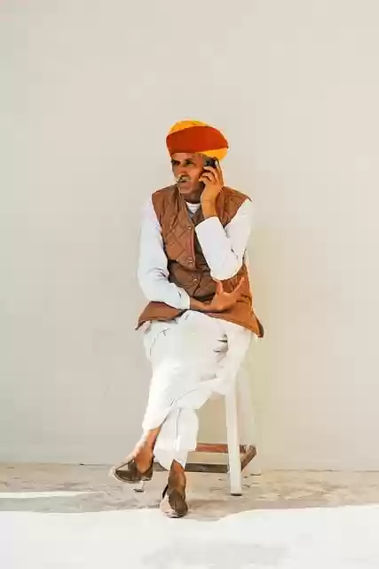 Free download man indian traditional wear free picture to be edited with GIMP free online image editor